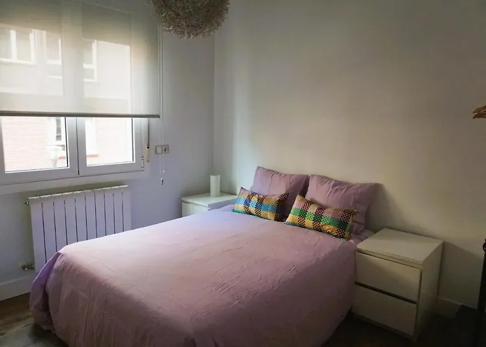 Apartamento Anselma 9 Con Parking Gratuito