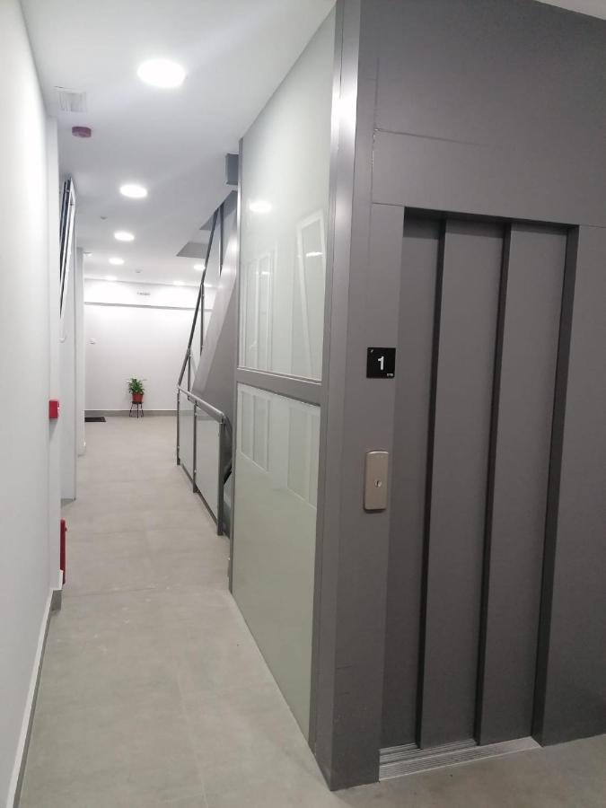 Anselma 9 Con Parking Gratuito Apartment *