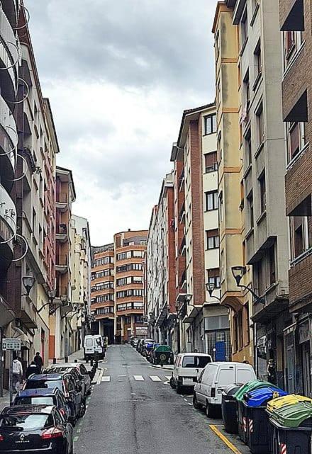 Anselma 9 Con Parking Gratuito Apartment