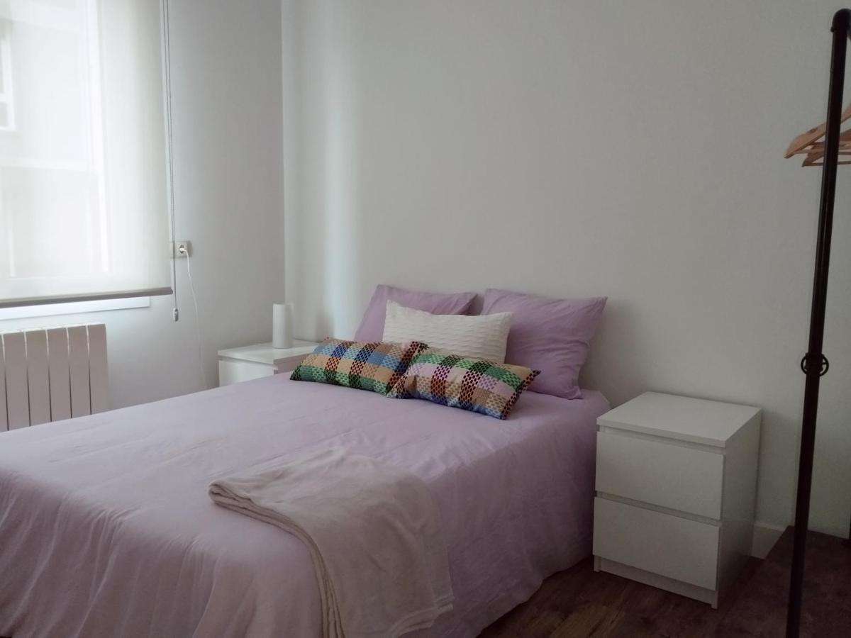 Apartment Anselma 9 Con Parking Gratuito Bilbao