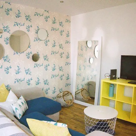 Apartamento Anselma 9 Con Parking Gratuito Bilbao Buitenkant foto