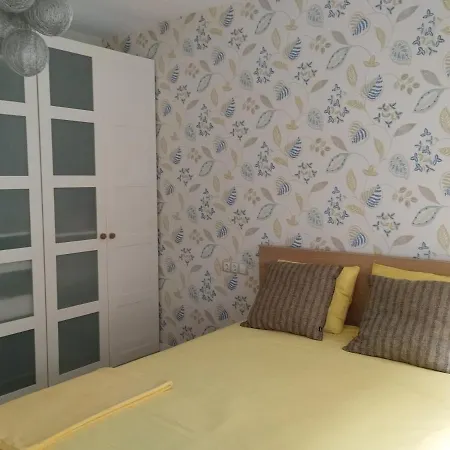 Apartamento Anselma 9 Con Parking Gratuito Bilbao Buitenkant foto
